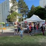 Fête de la Saraillère