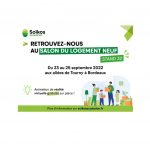 Salon logement neuf Bordeaux