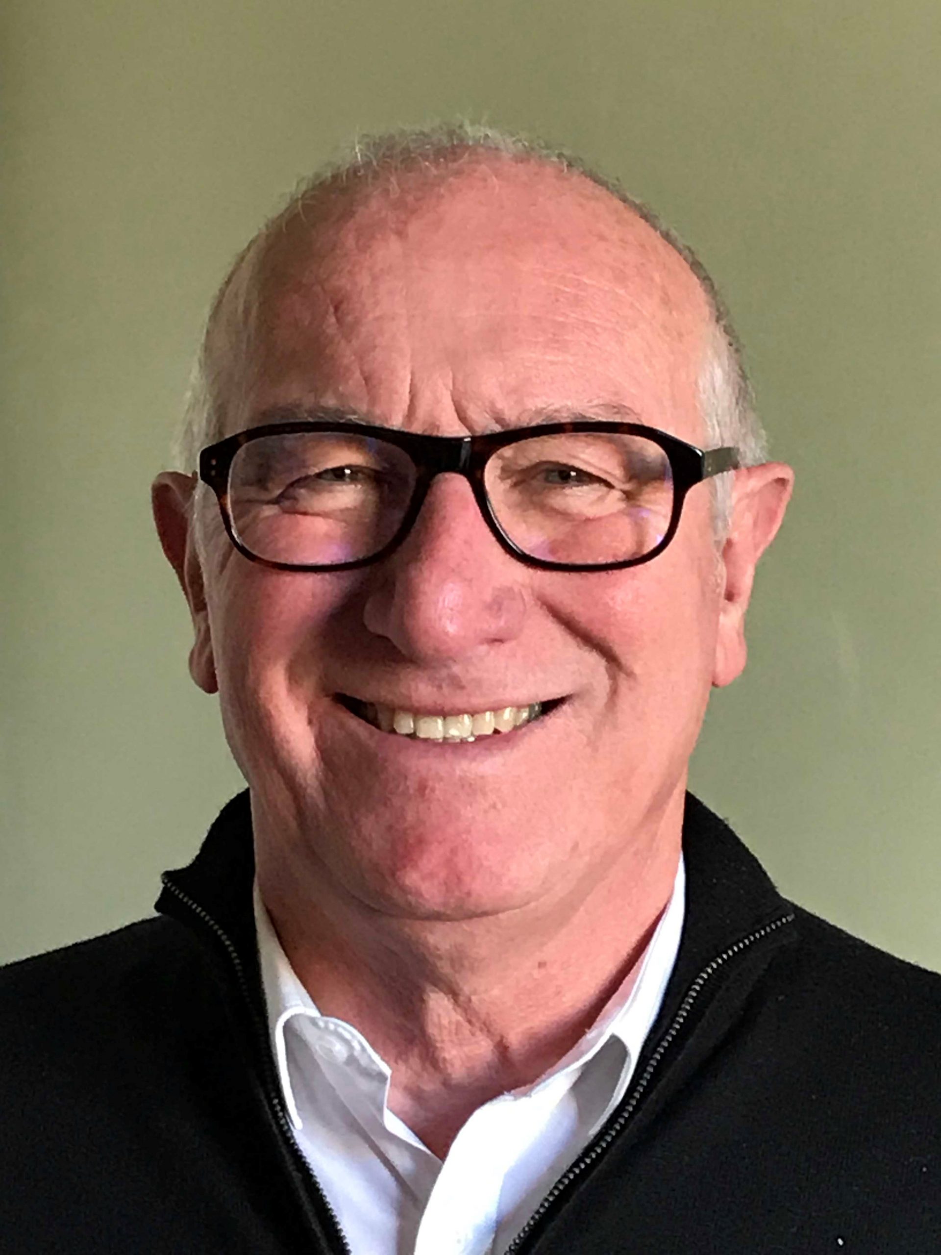 Bernard LAYAN, Président du Groupe Soïkos et du Toit Girondin