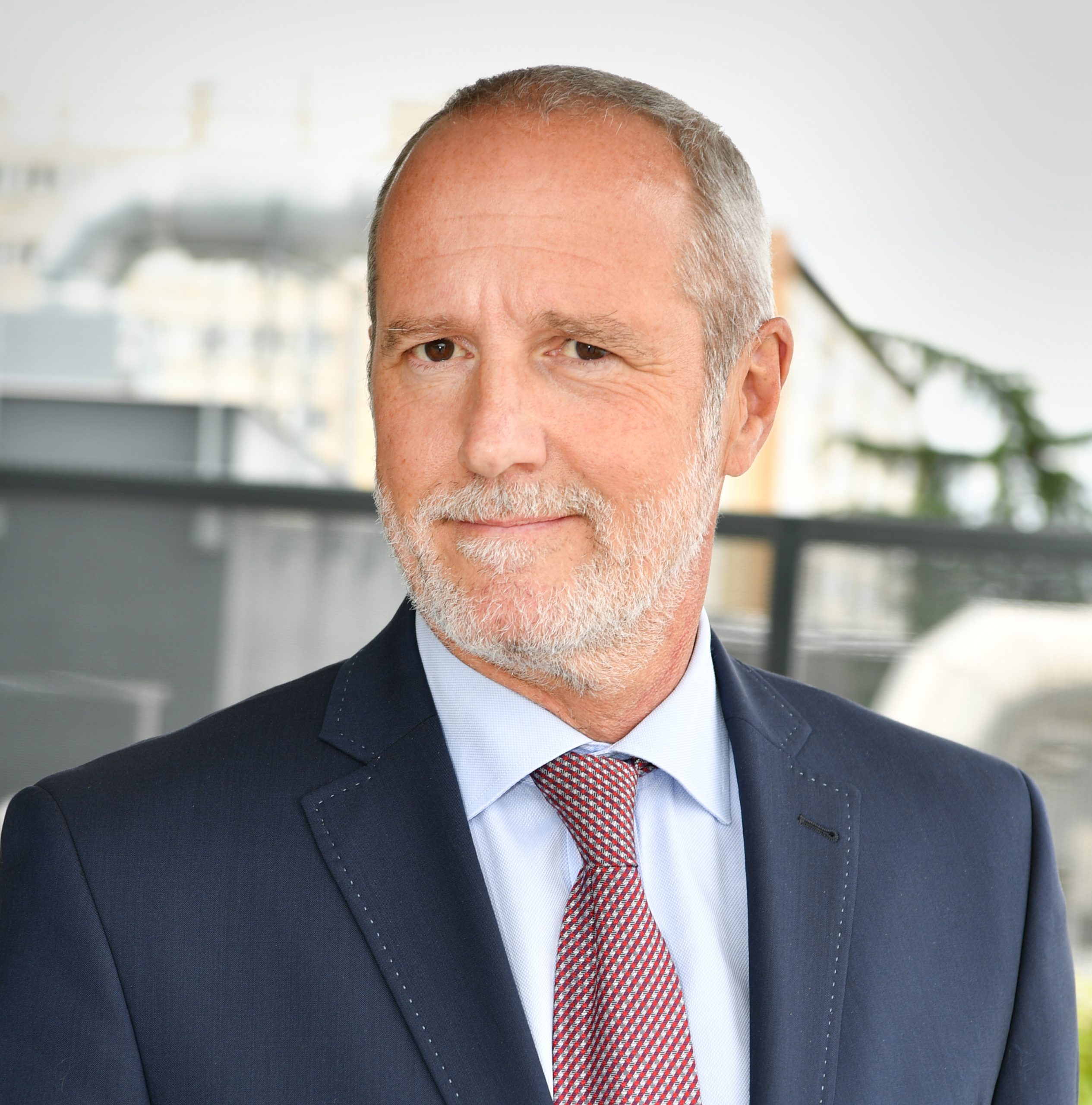 Emmanuel PICARD, Directeur général du Groupe Soïkos et de Mésolia